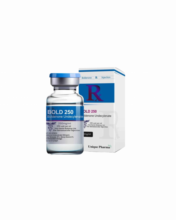 Boldenone Undecylenate