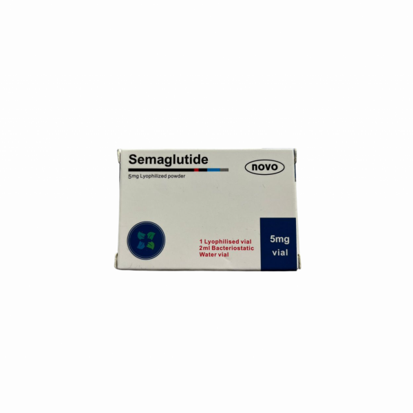 Semaglutide