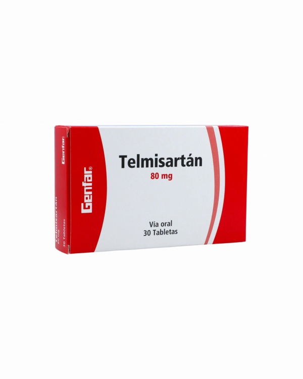 Telmisartan