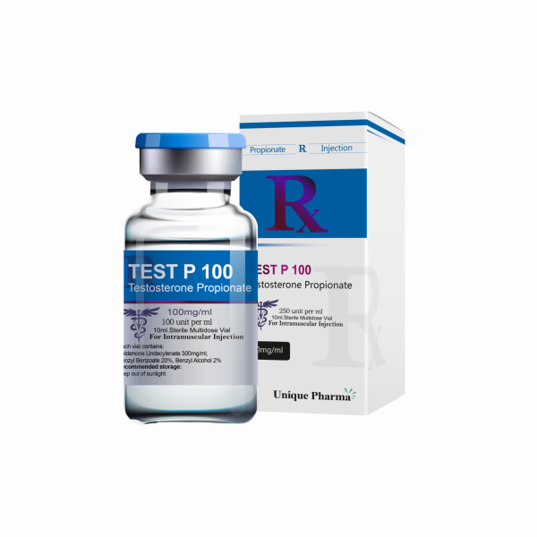 Testosterone Propionate