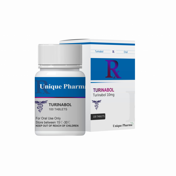 Turinabol