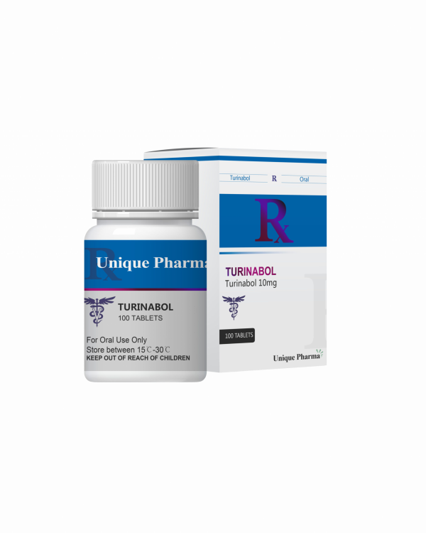 Turinabol
